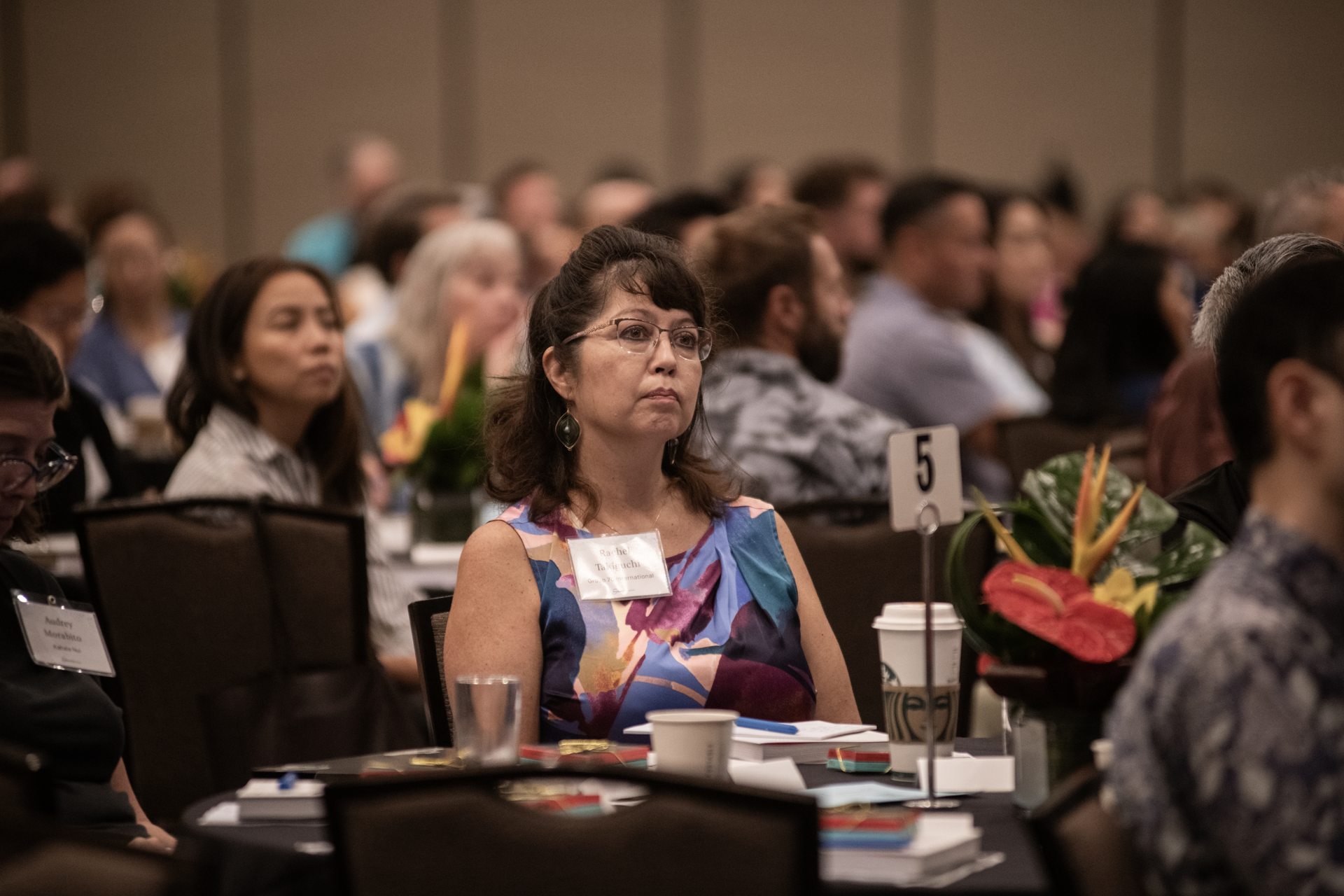 ProService Innovation Summit photo 036 — attendees, sessions, and networking at Hilton Hawaiian Village