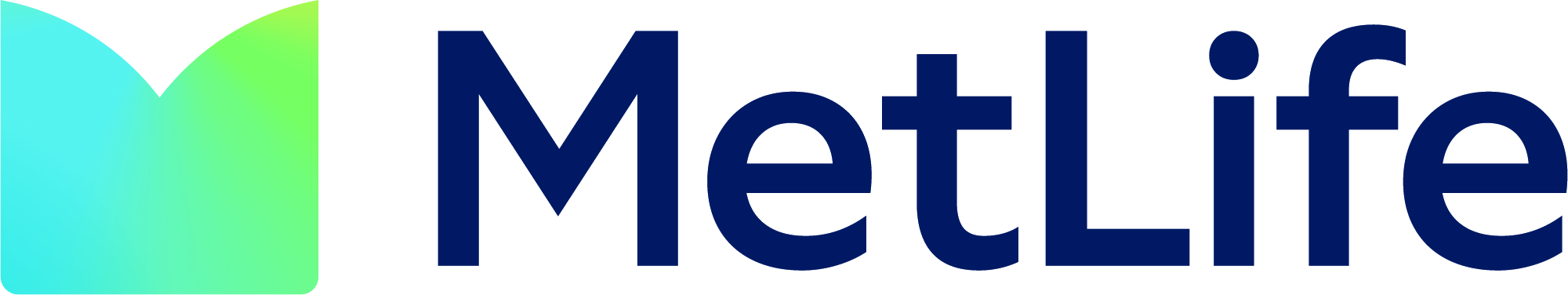 MetLife logo