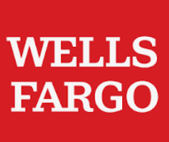 Wells Fargo logo