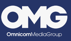 Omnicom Media Group logo