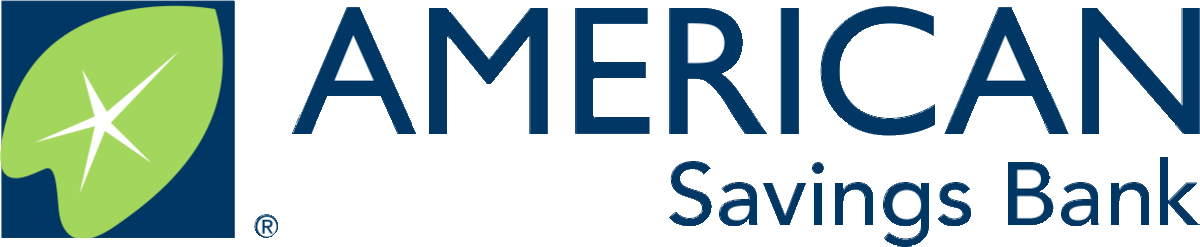 ASB — American Savings Bank logo