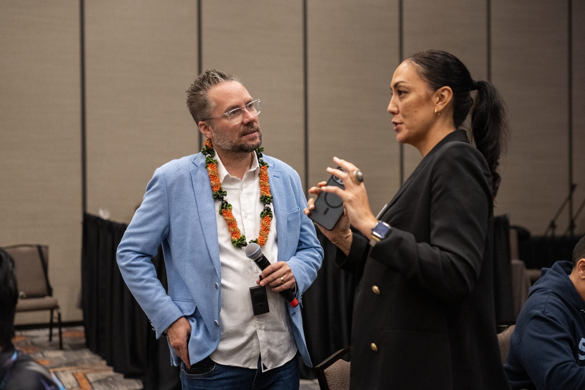 ProService Innovation Summit photo 132 — attendees, sessions, and networking at Hilton Hawaiian Village