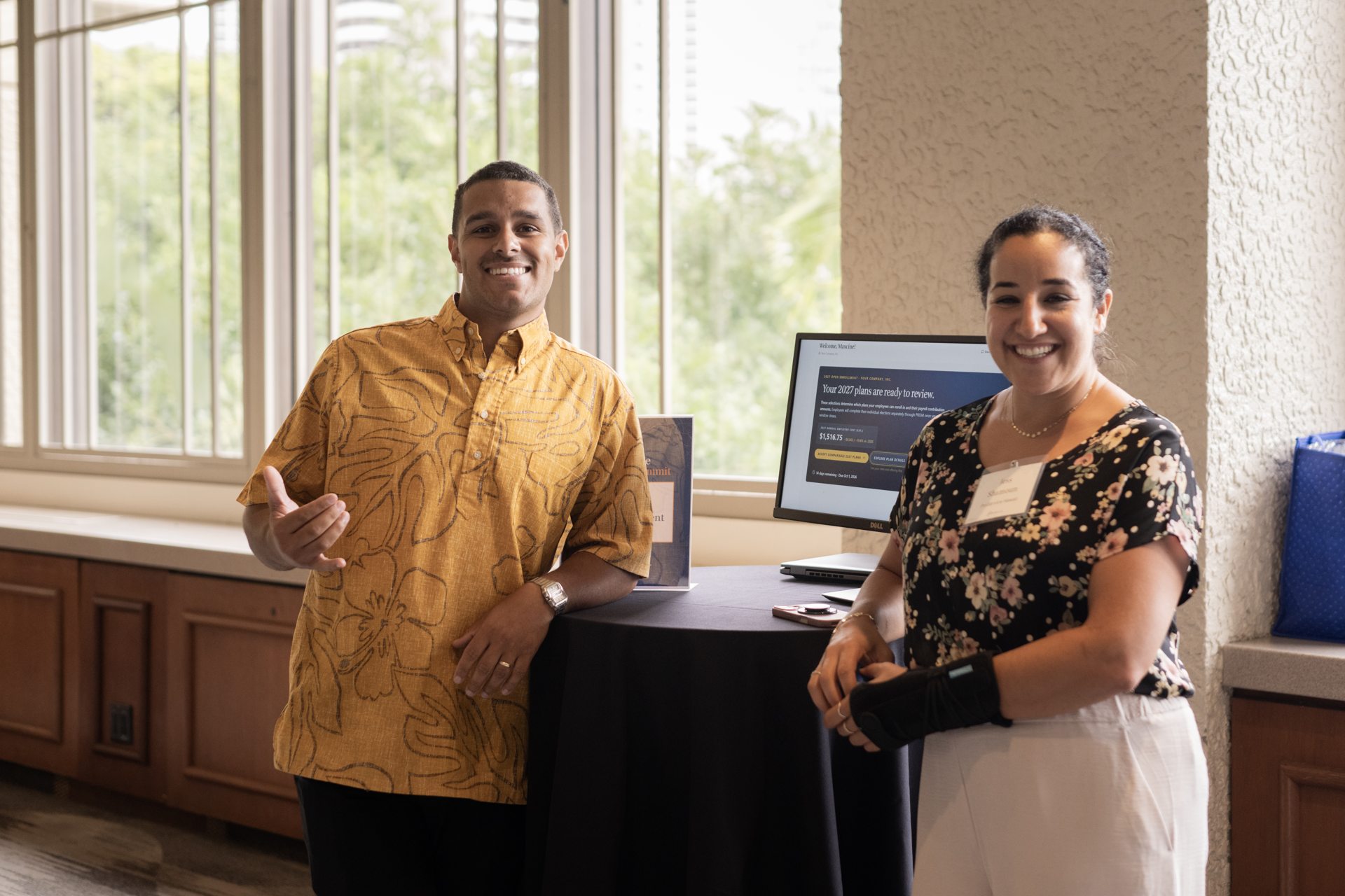 ProService Innovation Summit photo 104 — attendees, sessions, and networking at Hilton Hawaiian Village