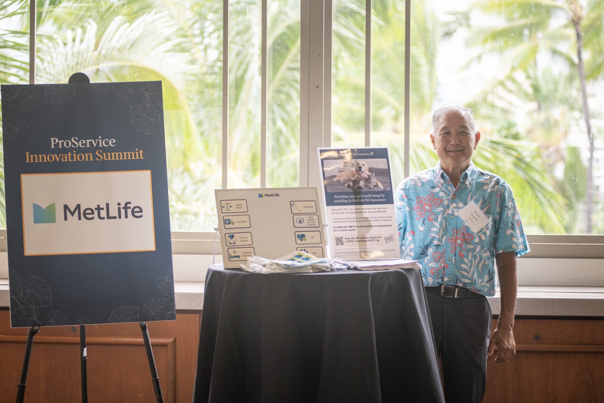 ProService Innovation Summit photo 105 — attendees, sessions, and networking at Hilton Hawaiian Village