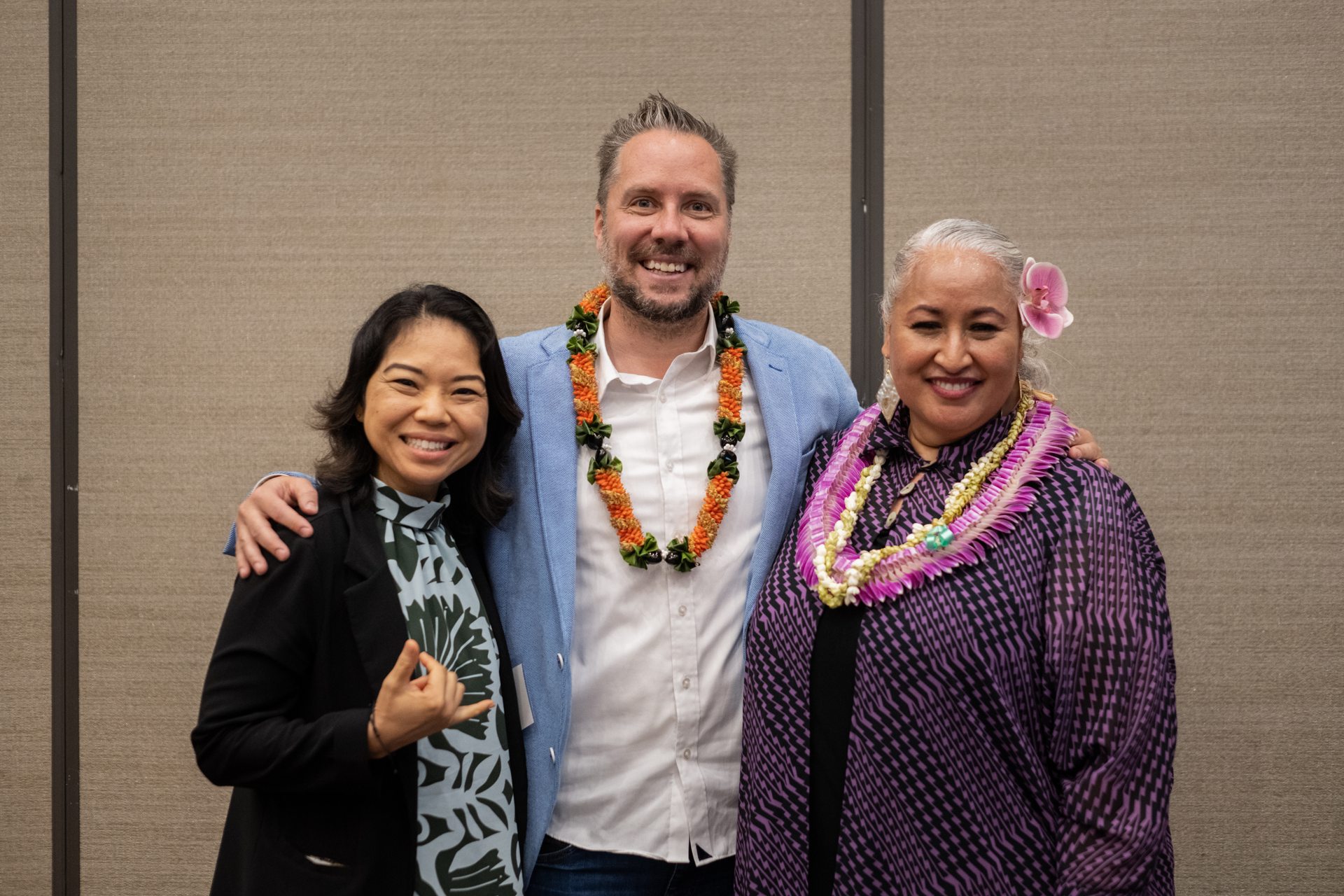 ProService Innovation Summit photo 133 — attendees, sessions, and networking at Hilton Hawaiian Village