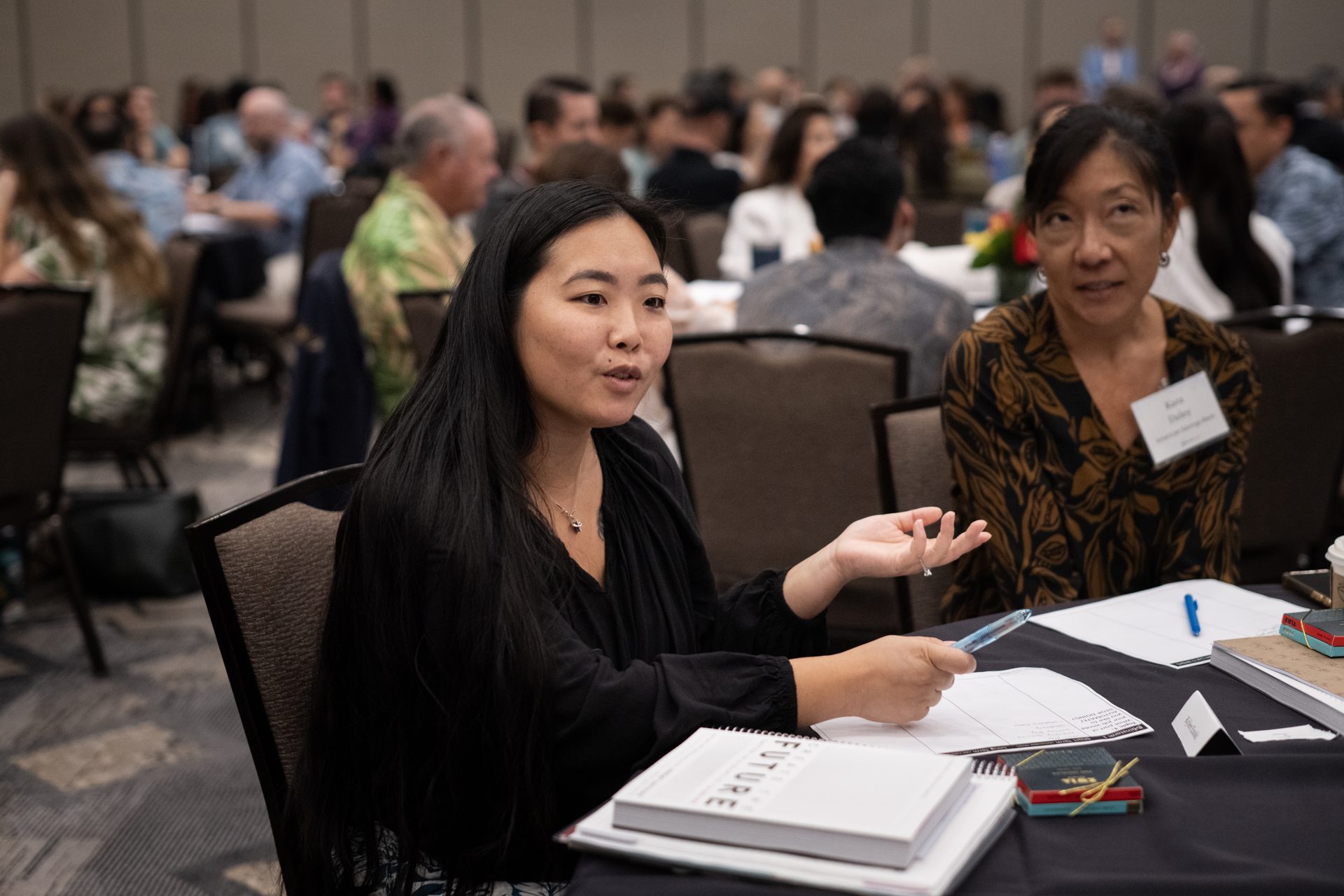 ProService Innovation Summit photo 122 — attendees, sessions, and networking at Hilton Hawaiian Village