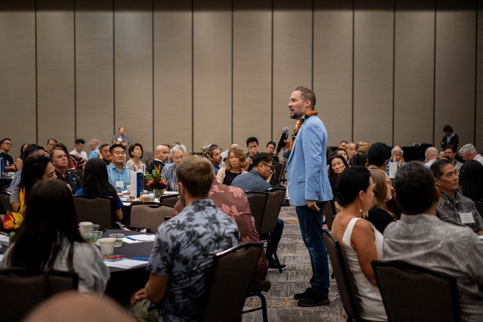 ProService Innovation Summit photo 091 — attendees, sessions, and networking at Hilton Hawaiian Village