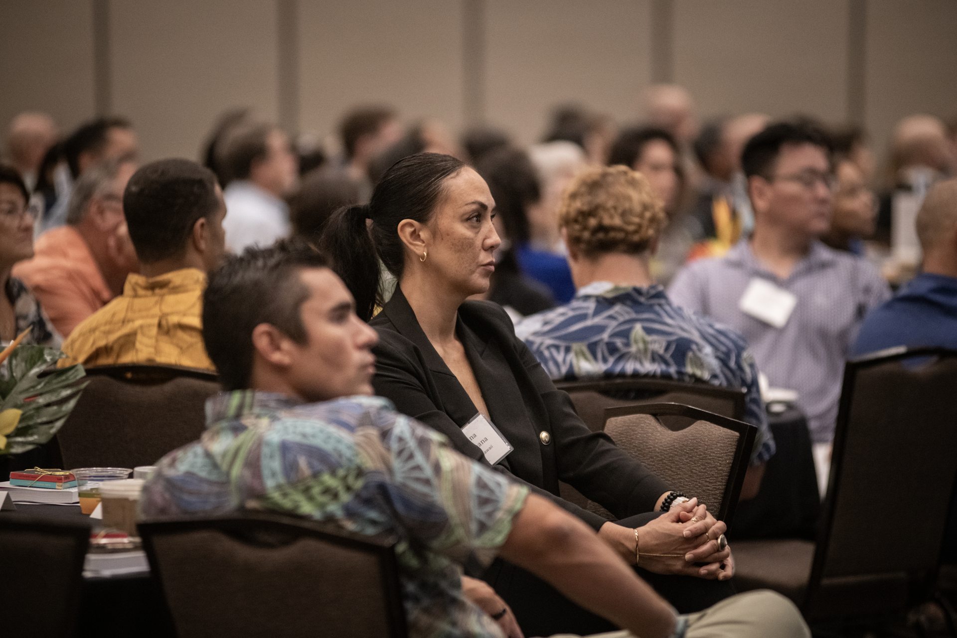 ProService Innovation Summit photo 038 — attendees, sessions, and networking at Hilton Hawaiian Village