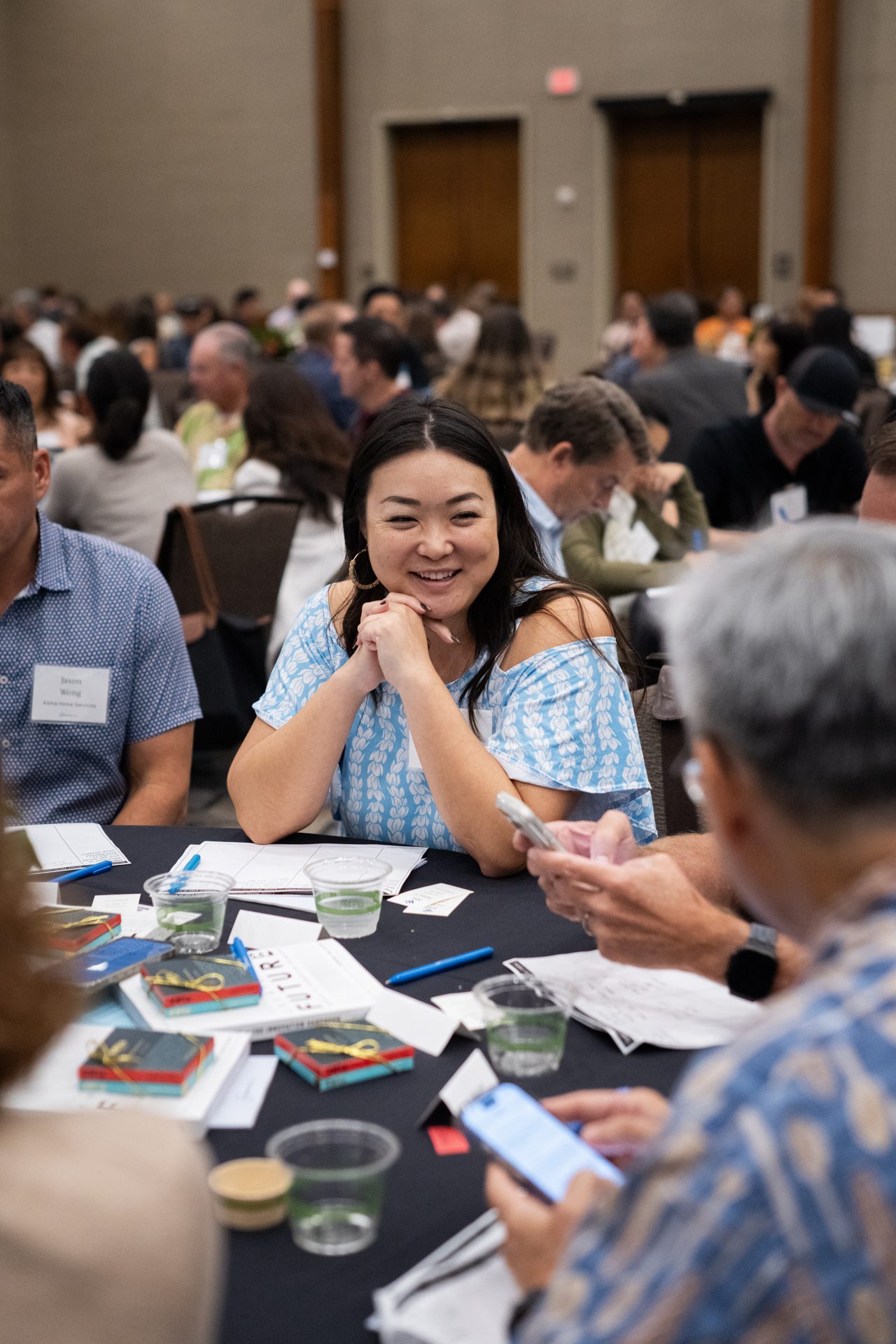 ProService Innovation Summit photo 127 — attendees, sessions, and networking at Hilton Hawaiian Village