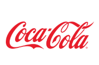 Coca-Cola logo