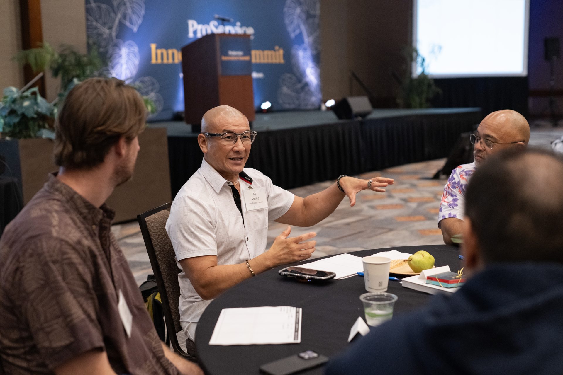 ProService Innovation Summit photo 130 — attendees, sessions, and networking at Hilton Hawaiian Village