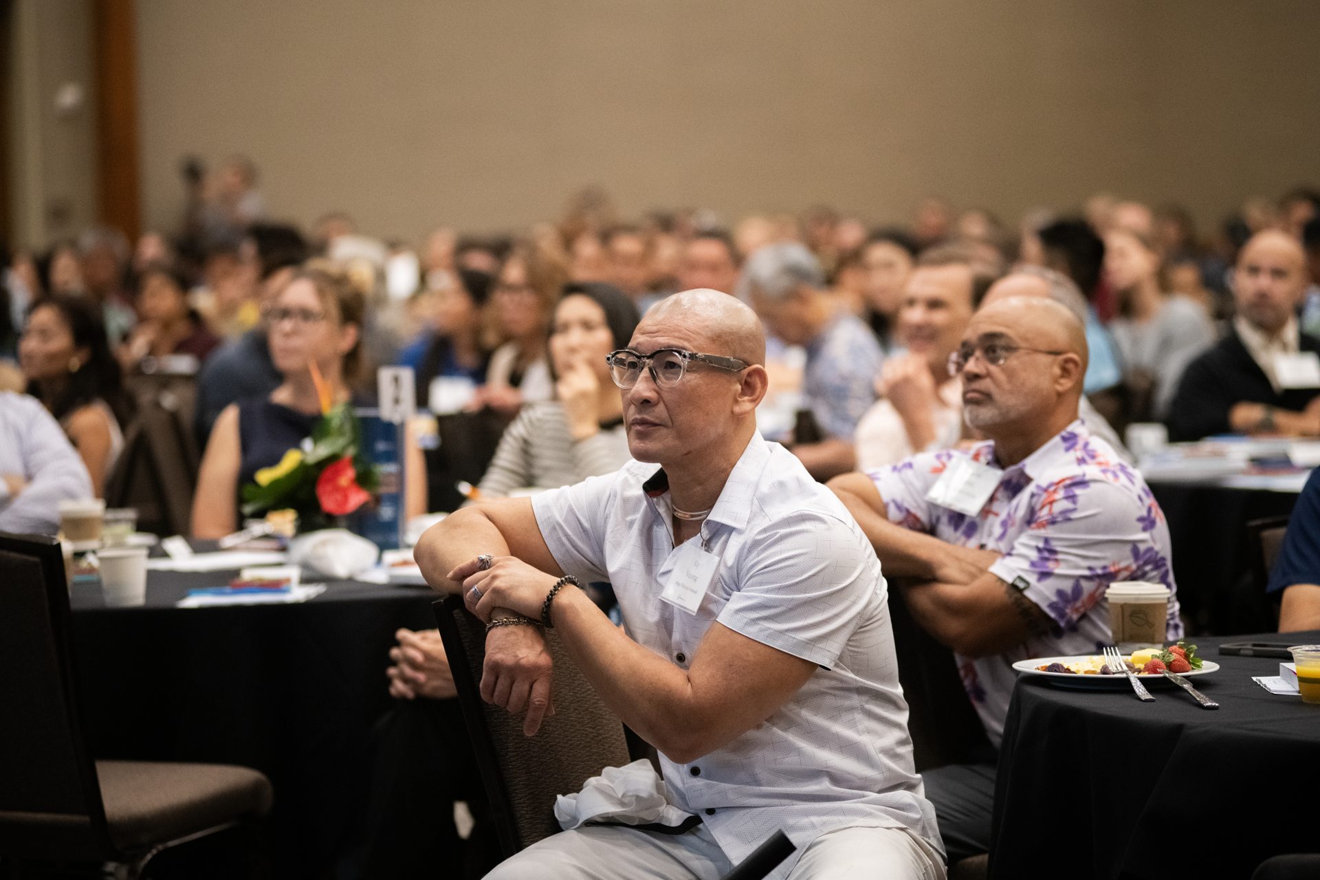 ProService Innovation Summit photo 019 — attendees, sessions, and networking at Hilton Hawaiian Village