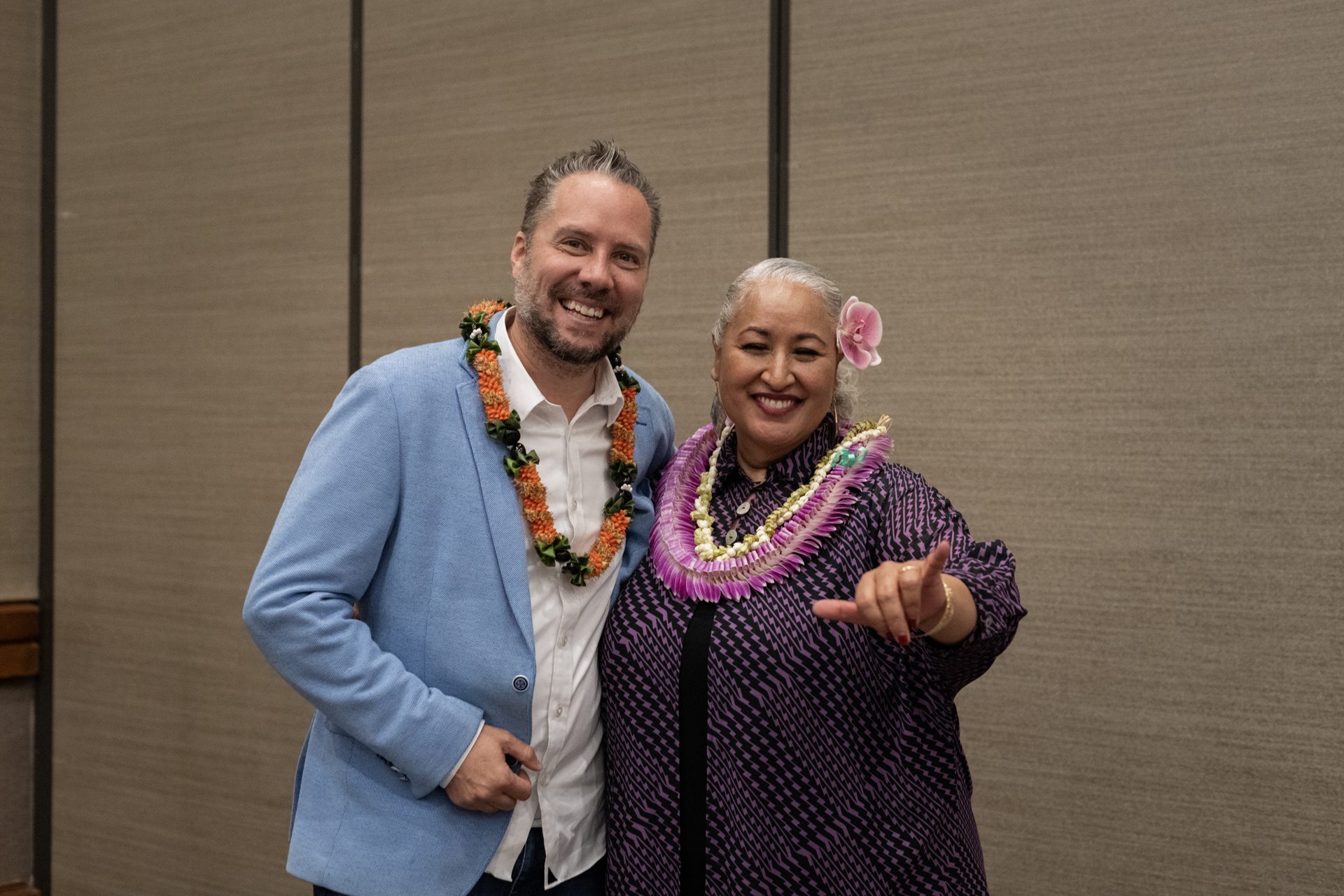 ProService Innovation Summit photo 026 — attendees, sessions, and networking at Hilton Hawaiian Village